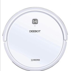 BNIB EcoVacs Deebot N79W Robotic Vacuum Cleaner